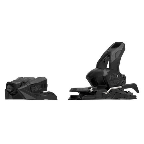 Atomic Strive 12 GW Ski Bindings - Black — view 2