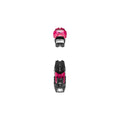 Elan, Attack 14 Pink W/O Break, ski bindings, product view 1