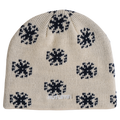Autumn glyphs in shell, front view