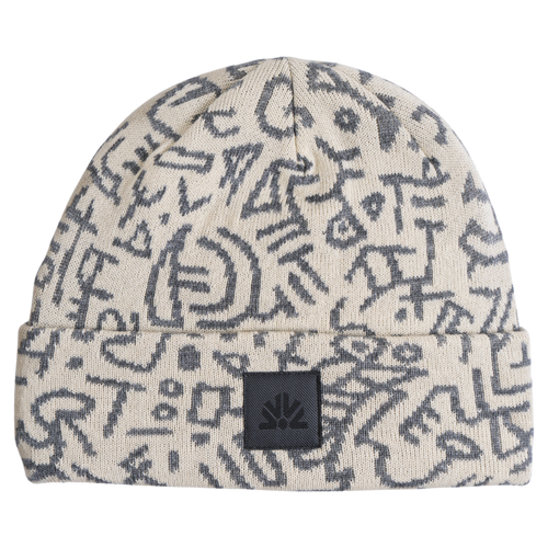 Autumn soul camo in shell, front view
