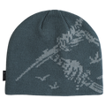 Autumn soy sauce nation skully in slate, front view