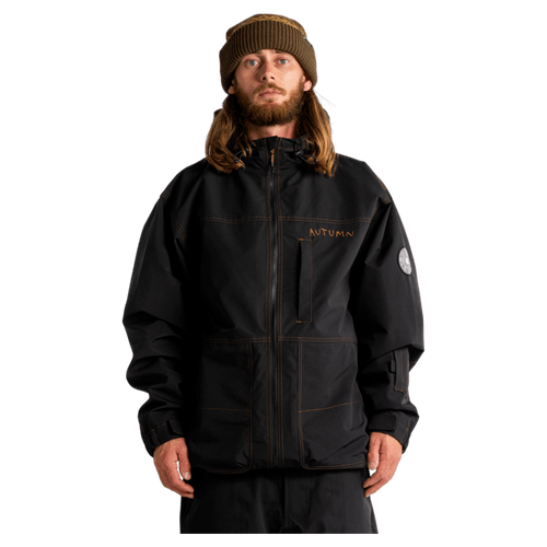 Autumn Field Jacket 2026/27 product photo