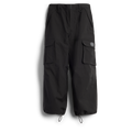 Autumn Reserve 3L Snowboard Pants 2026/27 in black, front view