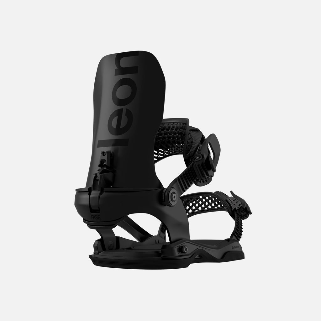 Bataleon Blaster AsymWrap FASE Snowboard Bindings - product view 1