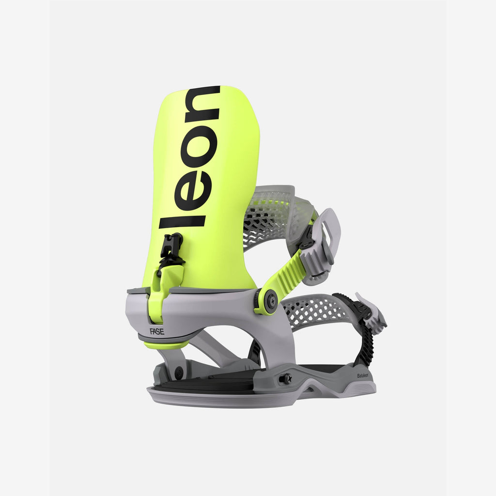 Bataleon Blaster AsymWrap FASE Snowboard Bindings - product view 2