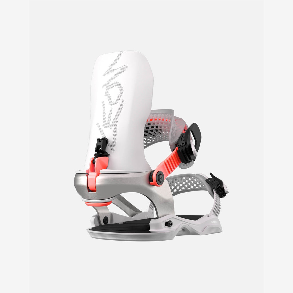 Bataleon Blaster AsymWrap FASE Snowboard Bindings - product view 3
