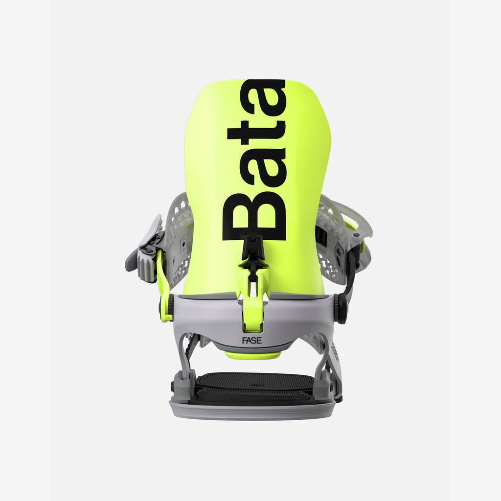 Bataleon Blaster AsymWrap FASE Snowboard Bindings - product view 4