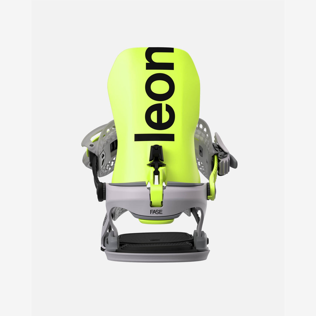Bataleon Blaster AsymWrap FASE Snowboard Bindings - product view 5