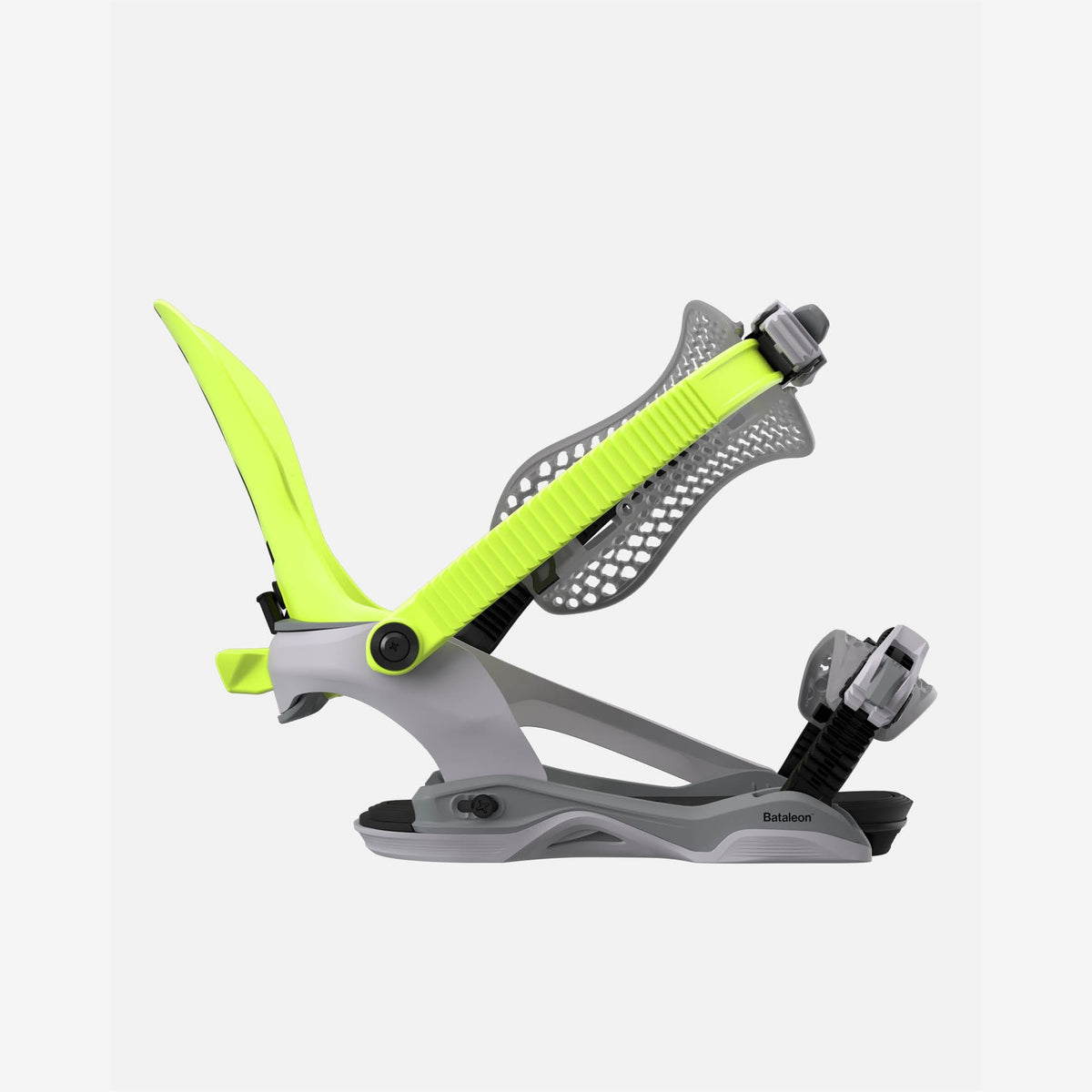 Bataleon Blaster AsymWrap FASE Snowboard Bindings - product view 7