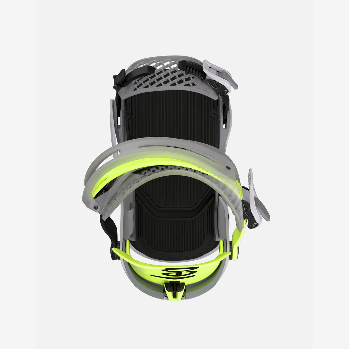 Bataleon Blaster AsymWrap FASE Snowboard Bindings - product view 8