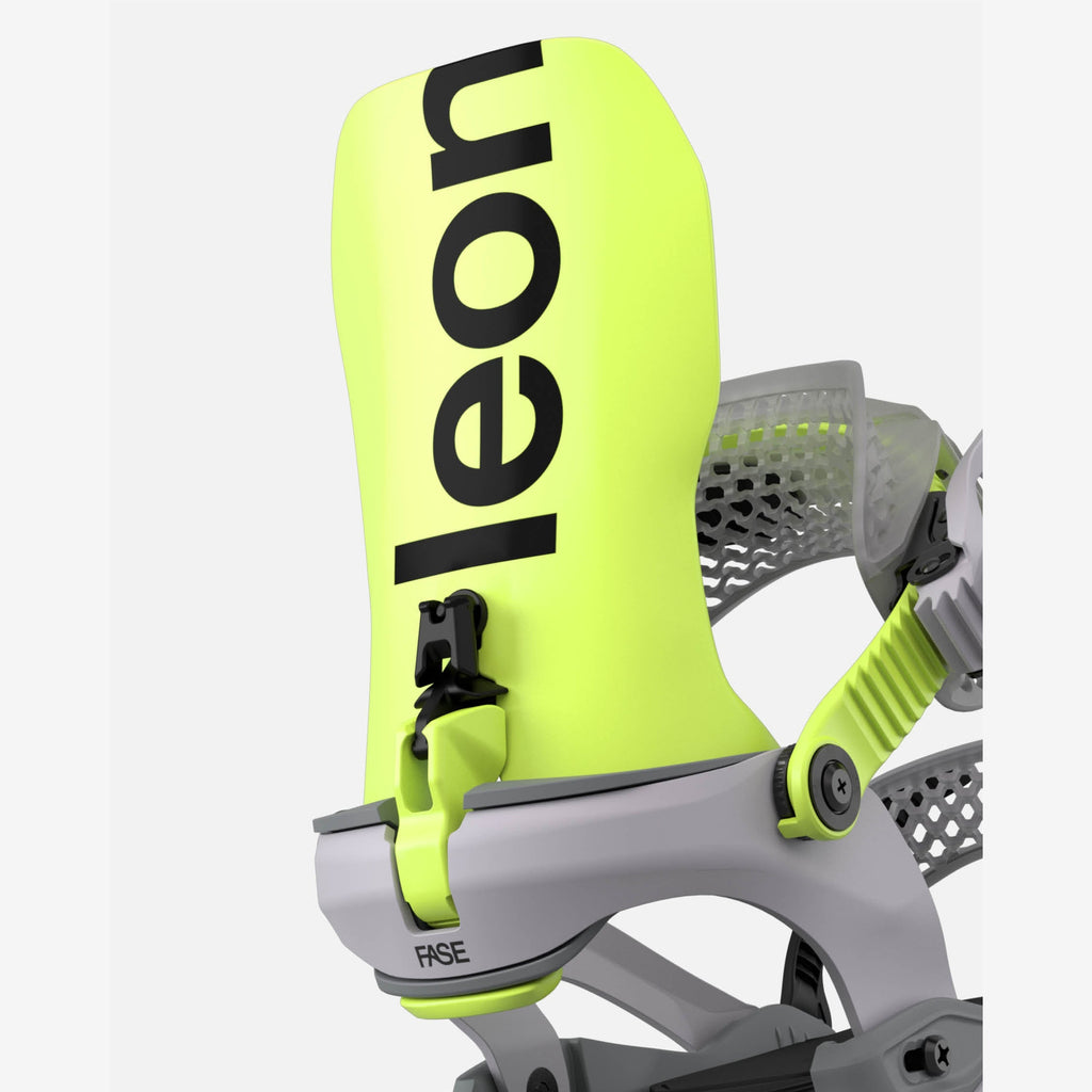 Bataleon Blaster AsymWrap FASE Snowboard Bindings - product view 9