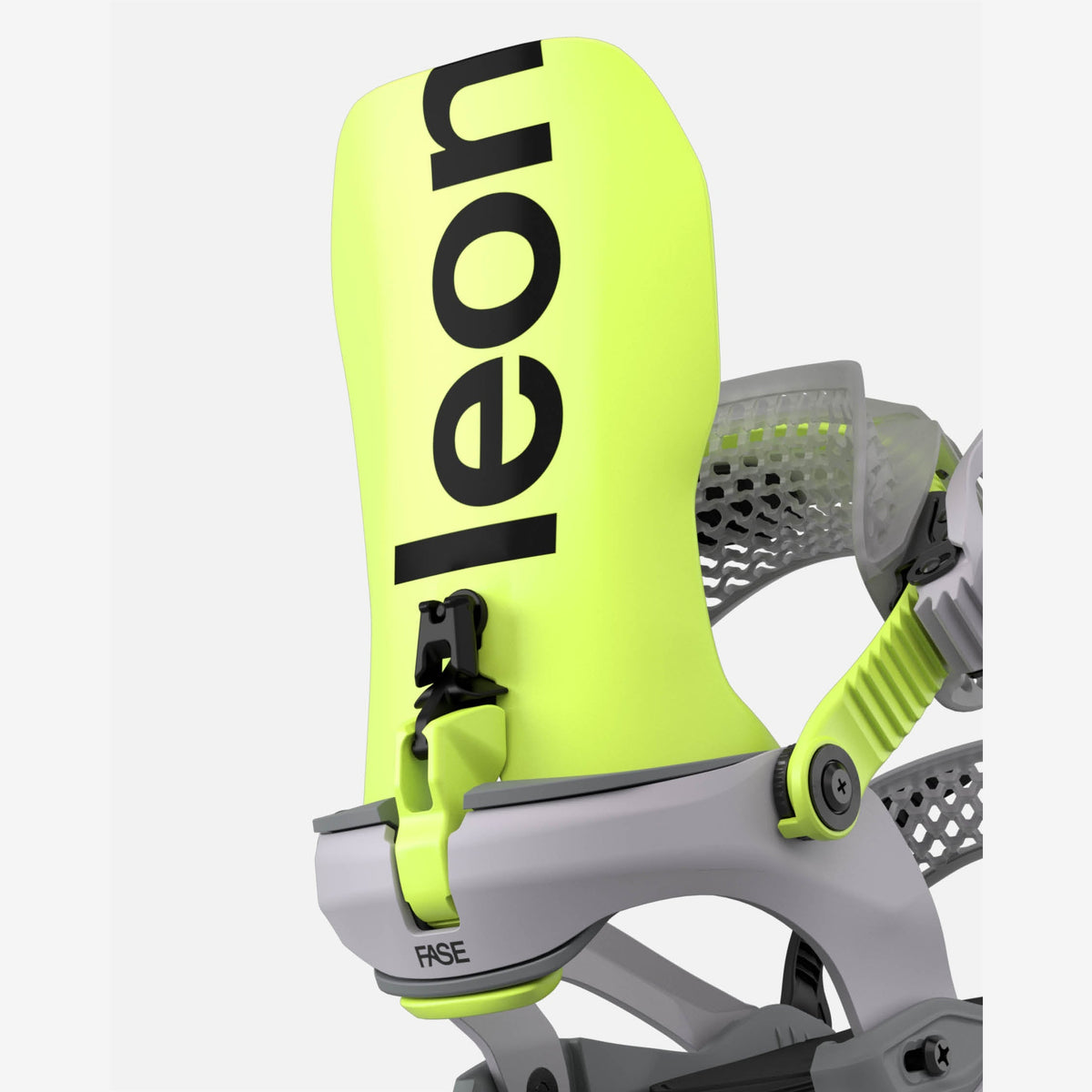 Bataleon Blaster AsymWrap FASE Snowboard Bindings - product view 9