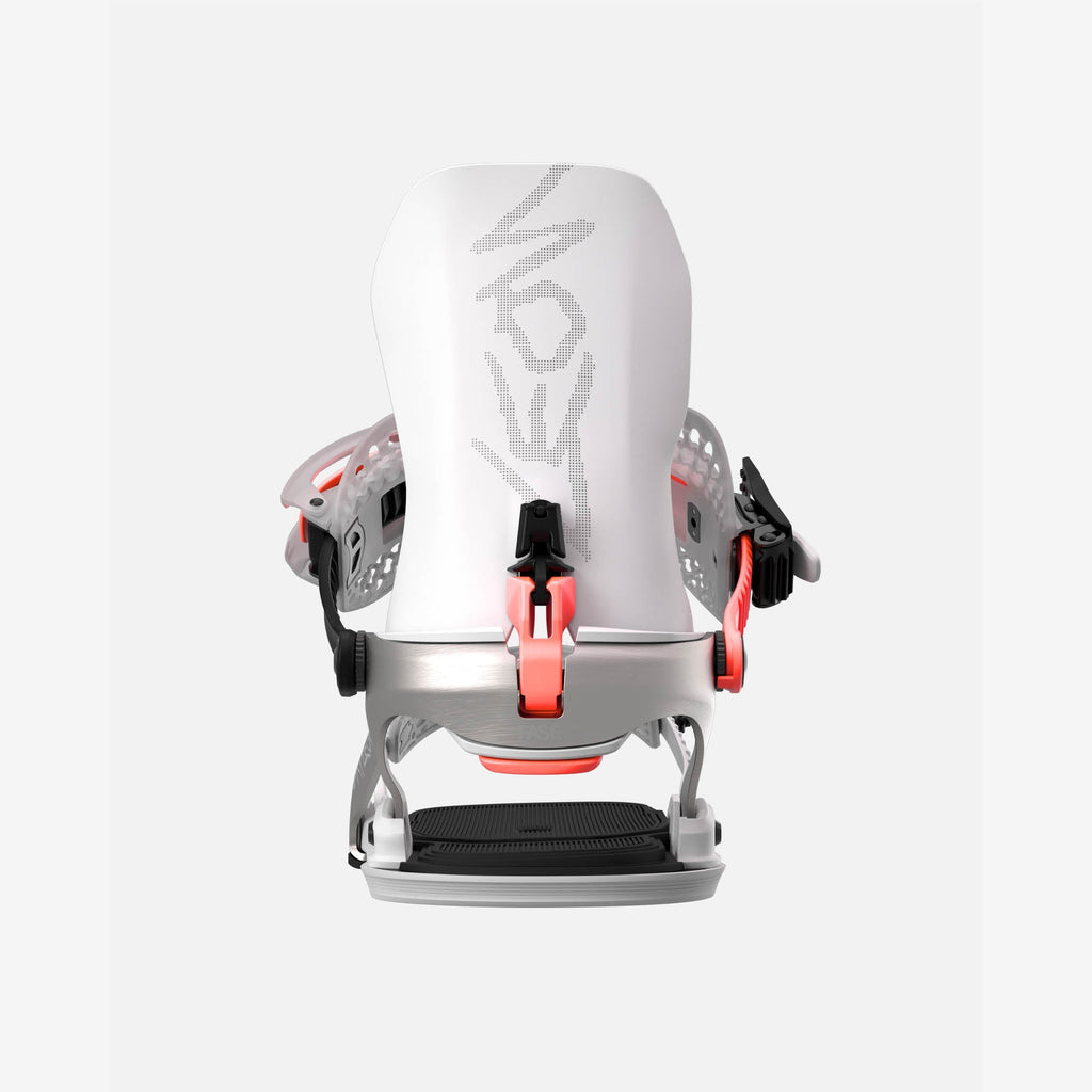 Bataleon Blaster AsymWrap FASE Snowboard Bindings - product view 10