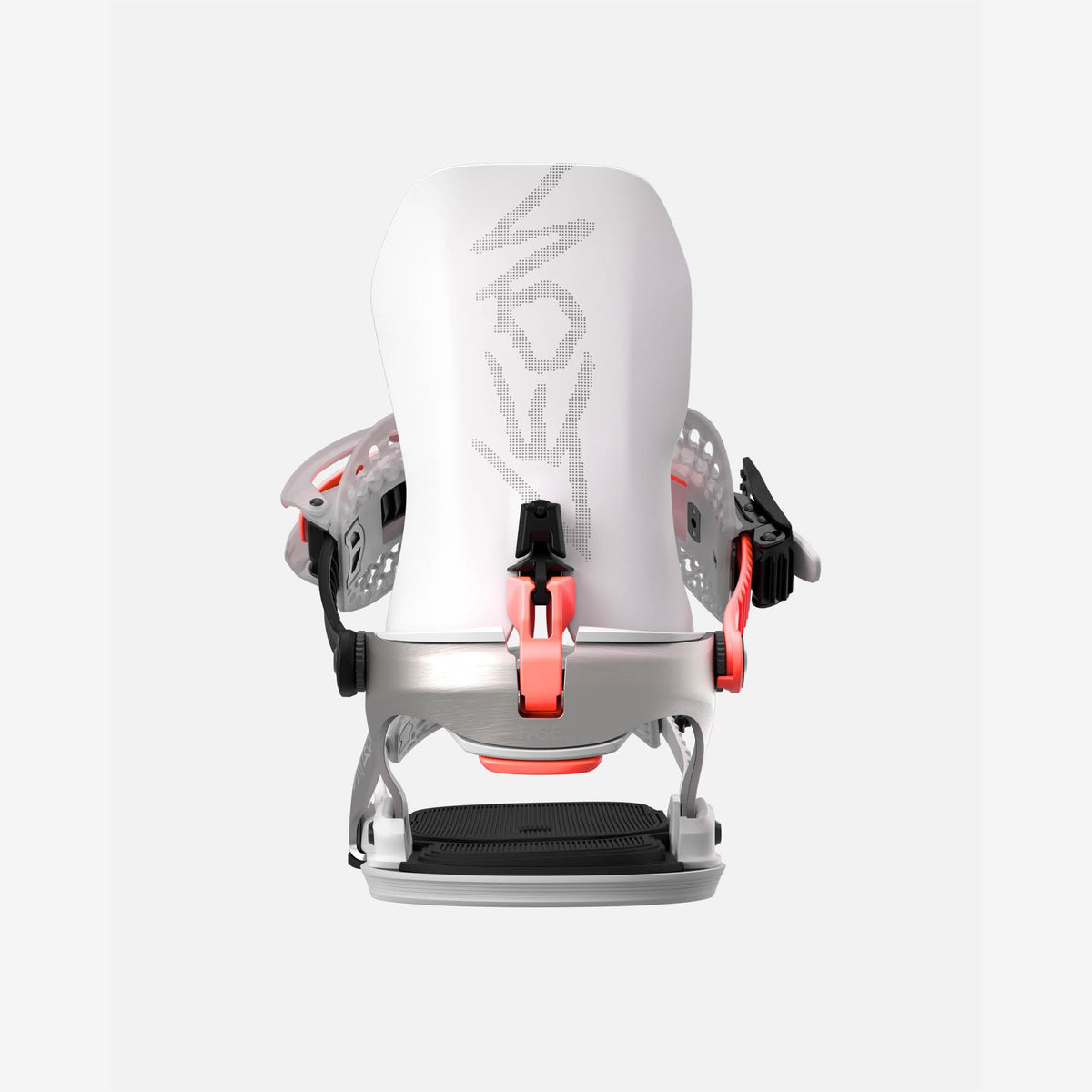 Bataleon Blaster AsymWrap FASE Snowboard Bindings - product view 10