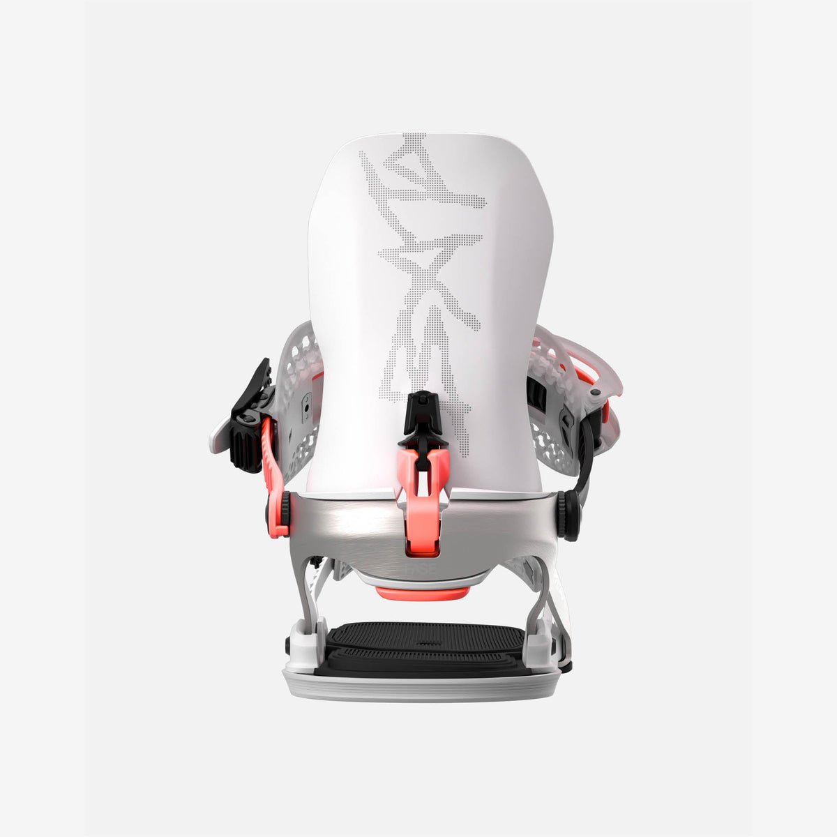 Bataleon Blaster AsymWrap FASE Snowboard Bindings - product view 11
