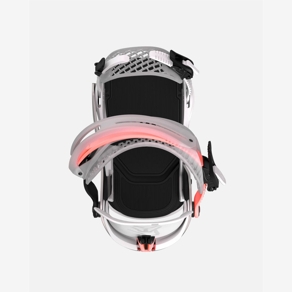 Bataleon Blaster AsymWrap FASE Snowboard Bindings - product view 14