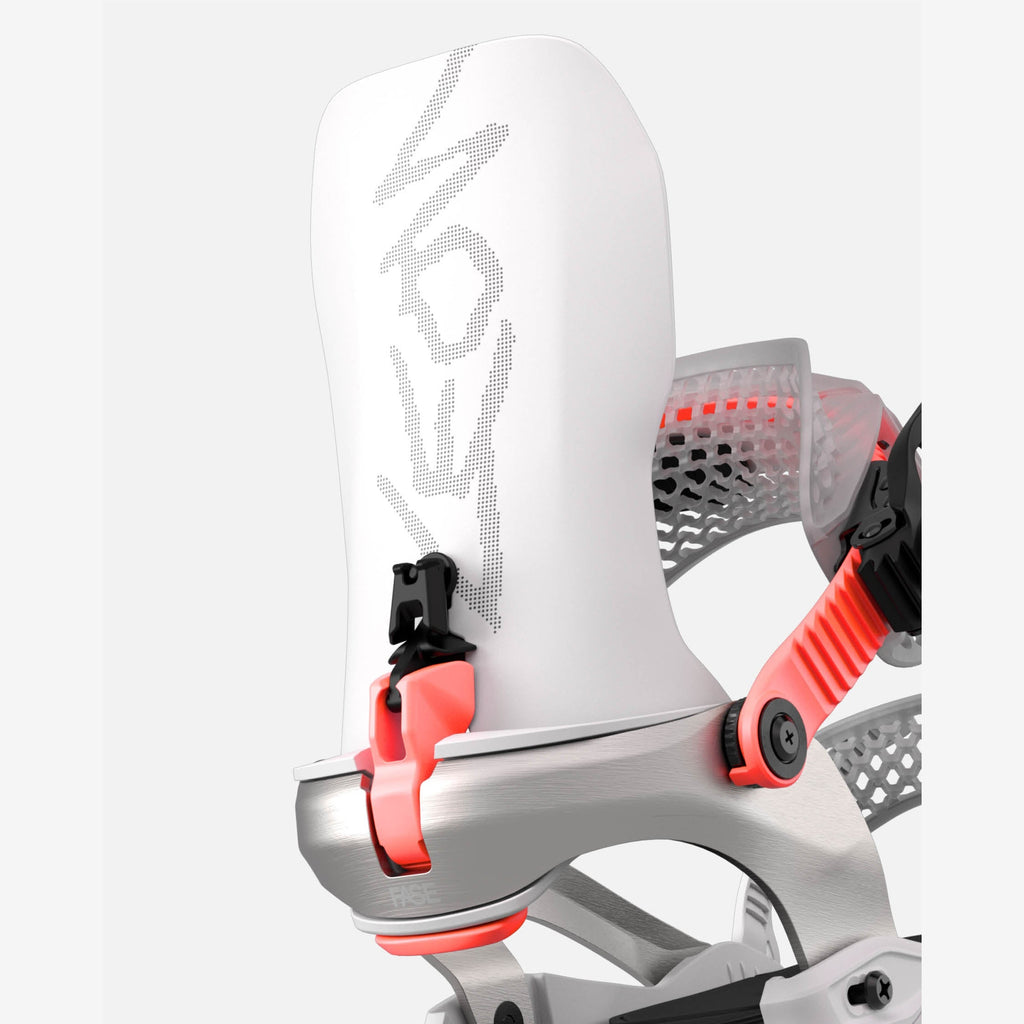 Bataleon Blaster AsymWrap FASE Snowboard Bindings - product view 15