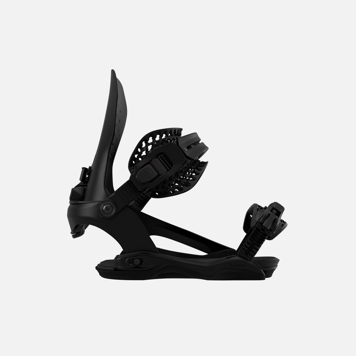Bataleon Blaster AsymWrap FASE Snowboard Bindings - product view 19