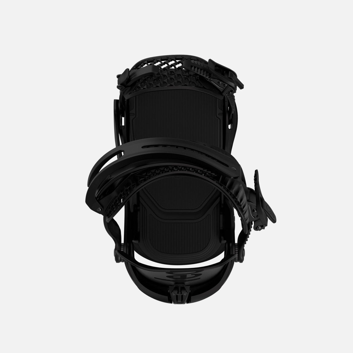 Bataleon Blaster AsymWrap FASE Snowboard Bindings - product view 20