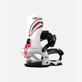 Bataleon Blaster Pro AsymWrap FASExTor Snowboard Bindings - product view 1