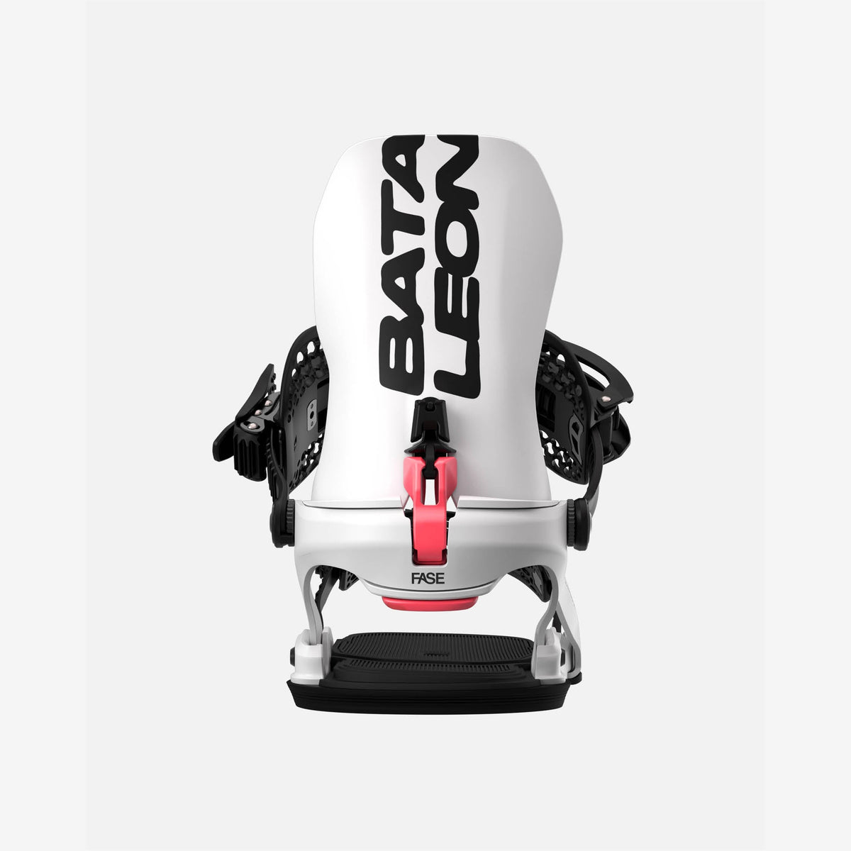 Bataleon Blaster Pro AsymWrap FASExTor Snowboard Bindings - product view 2