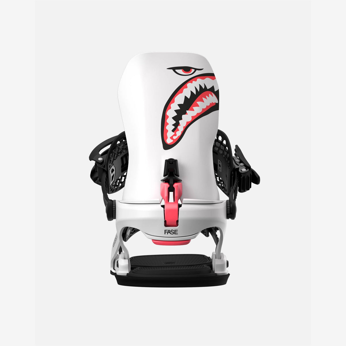 Bataleon Blaster Pro AsymWrap FASExTor Snowboard Bindings - product view 3