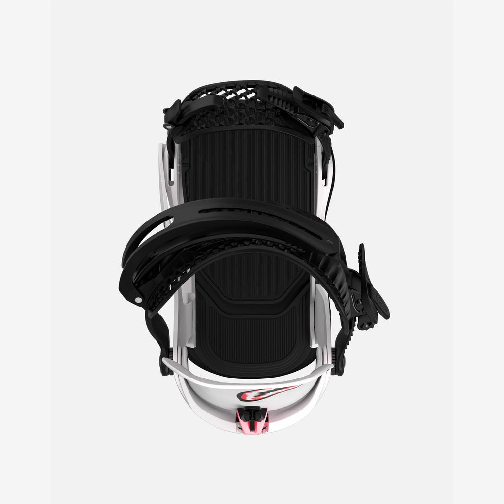 Bataleon Blaster Pro AsymWrap FASExTor Snowboard Bindings - product view 6