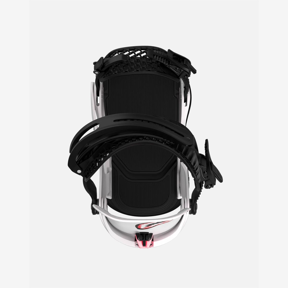 Bataleon Blaster Pro AsymWrap FASExTor Snowboard Bindings - product view 6