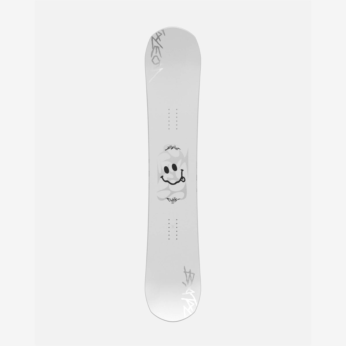 Bataleon Evil Twin Men's Snowboard - product view 2