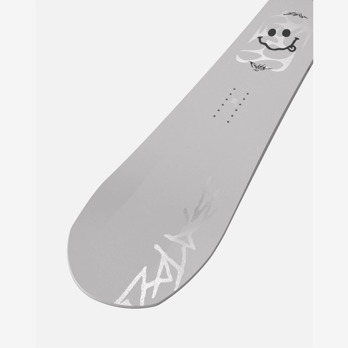 Bataleon Evil Twin Men's Snowboard - product view 3