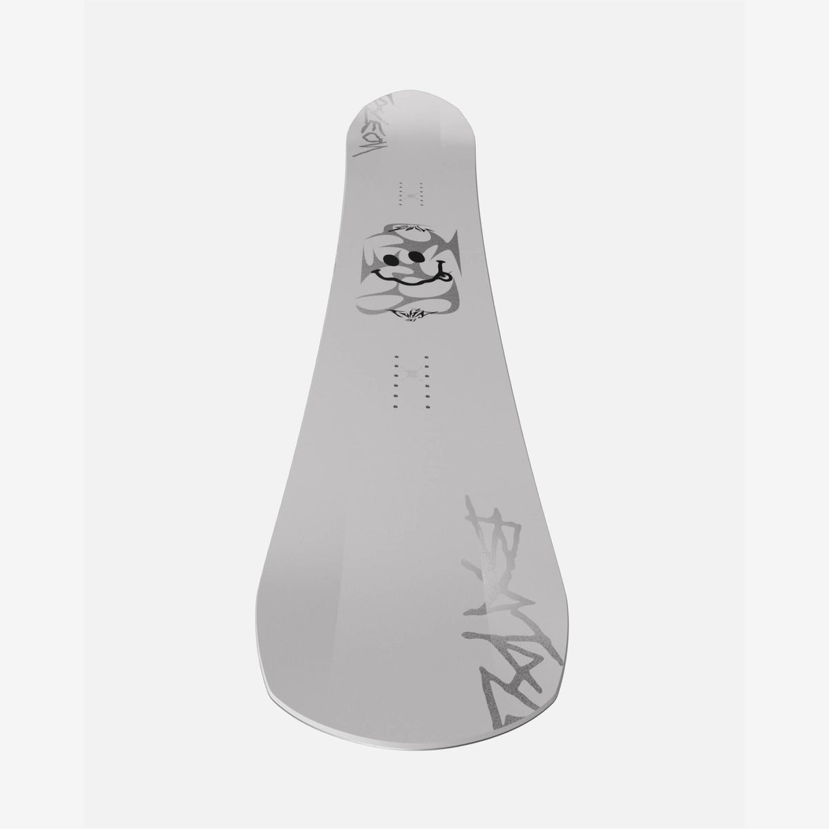 Bataleon Evil Twin Men's Snowboard - product view 4