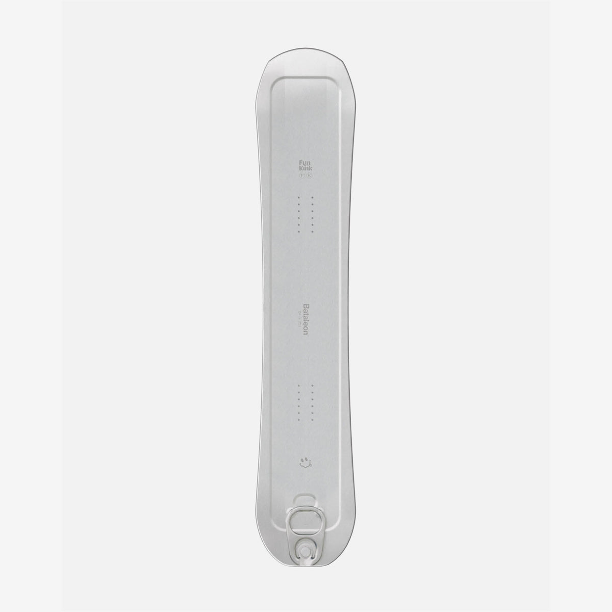 Bataleon FunKink Men's Snowboard - product view 2