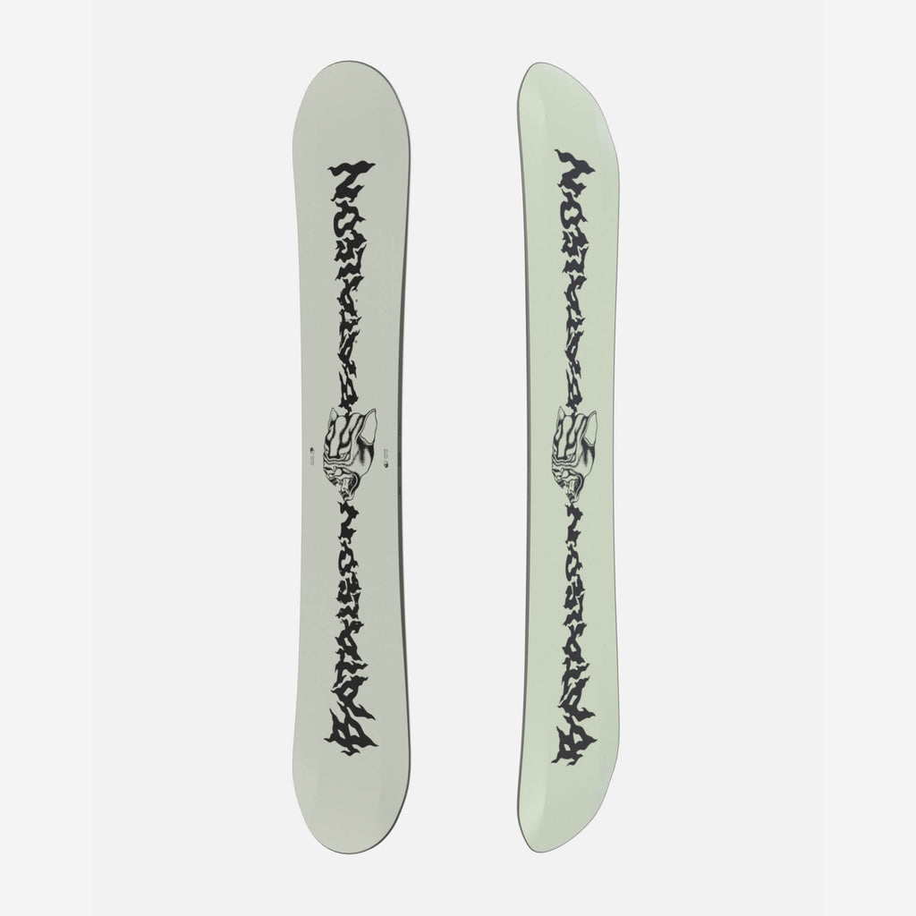 Bataleon Men's Disaster Snowboard - product view 1