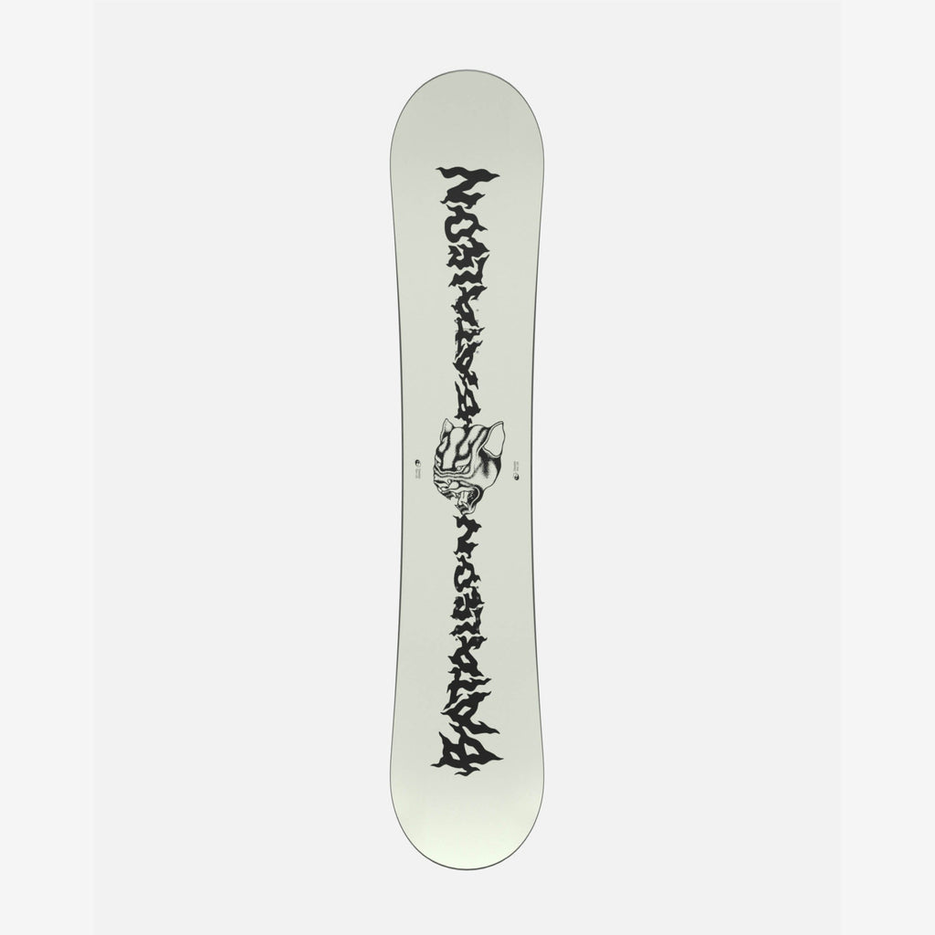 Bataleon Men's Disaster Snowboard - product view 2