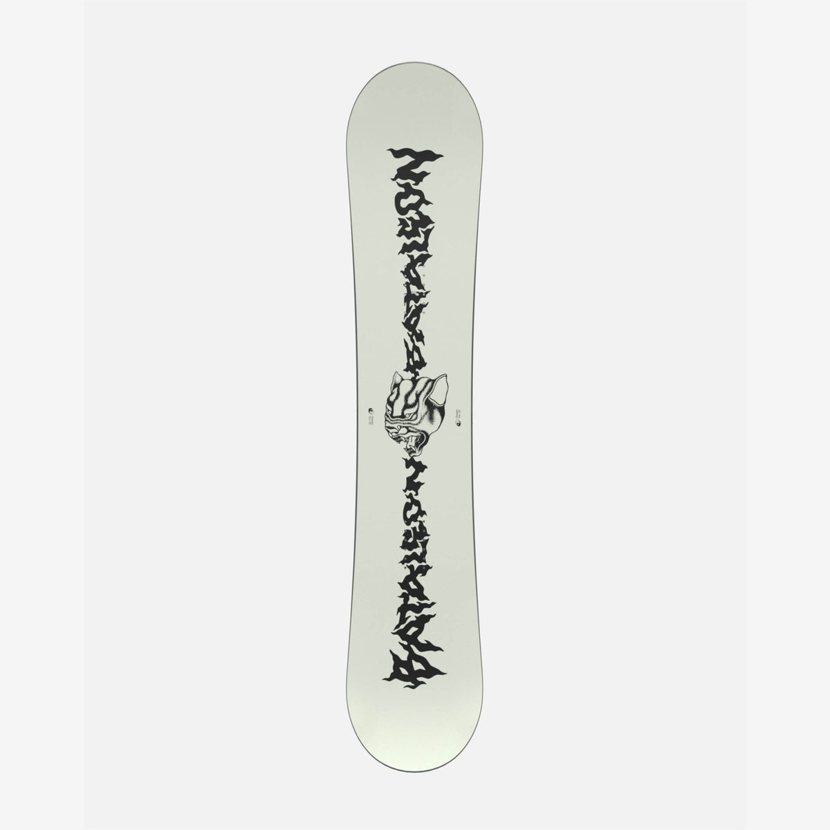 Bataleon Men's Disaster Snowboard - product view 2