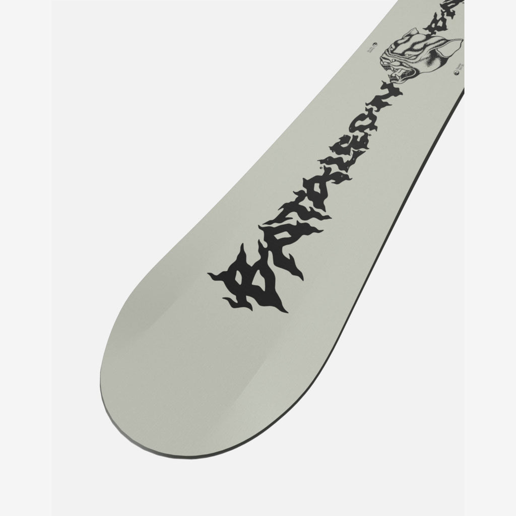 Bataleon Men's Disaster Snowboard - product view 3