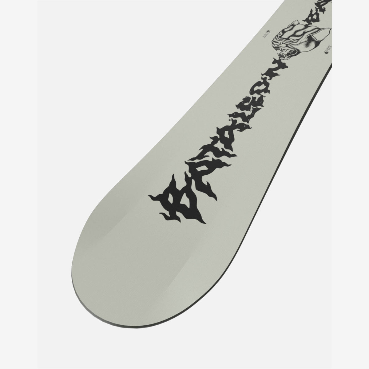 Bataleon Men's Disaster Snowboard - product view 3