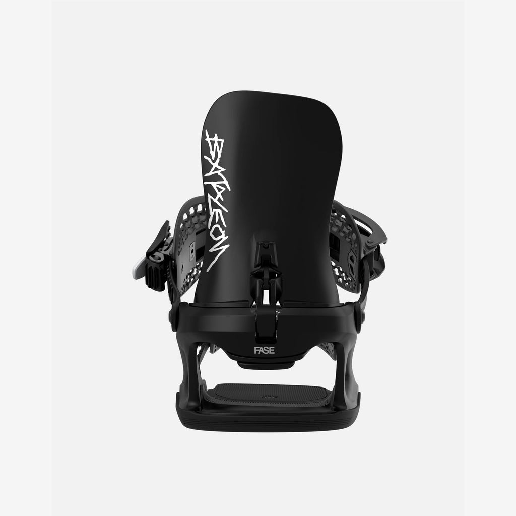 Bataleon Men's Ghost FASE Snowboard Bindings - product view 5