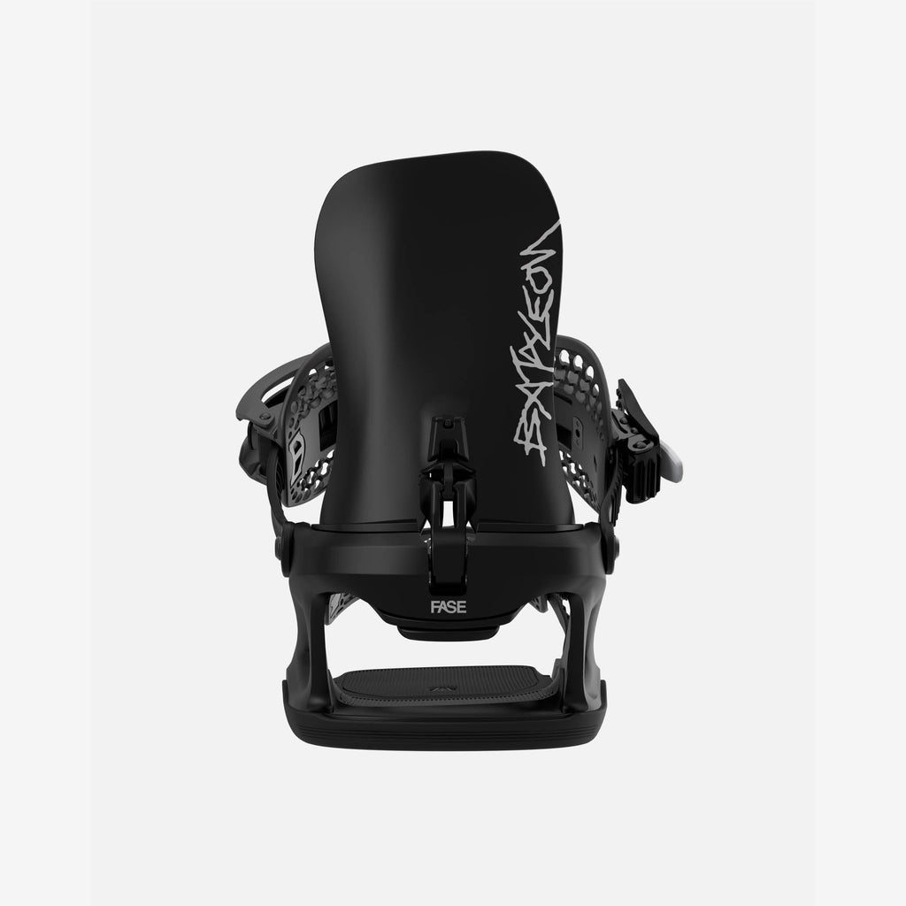 Bataleon Men's Ghost FASE Snowboard Bindings - product view 6
