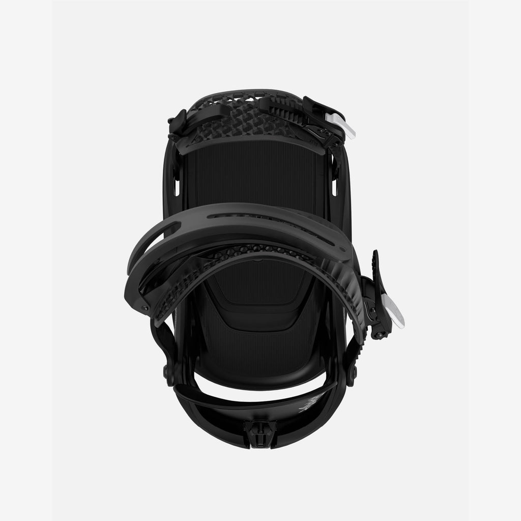 Bataleon Men's Ghost FASE Snowboard Bindings - product view 9