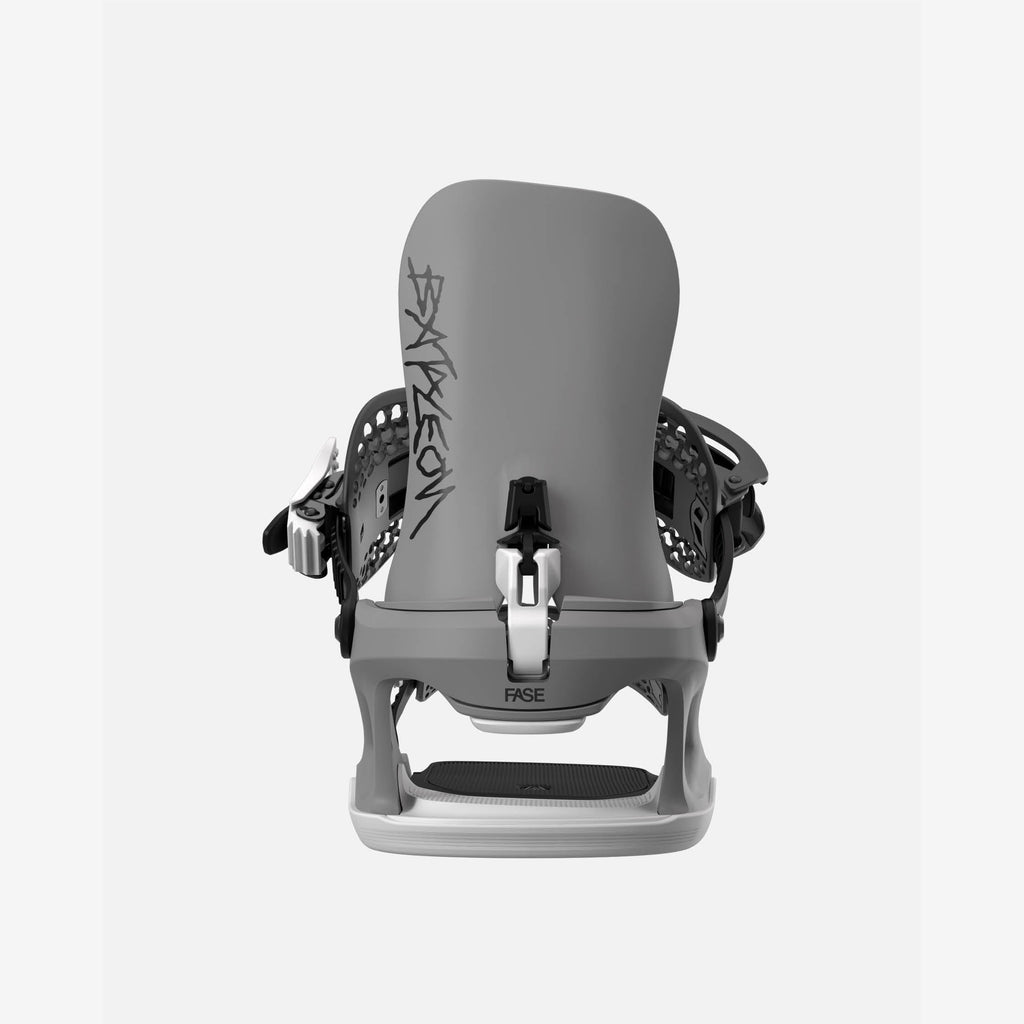 Bataleon Men's Ghost FASE Snowboard Bindings - product view 11