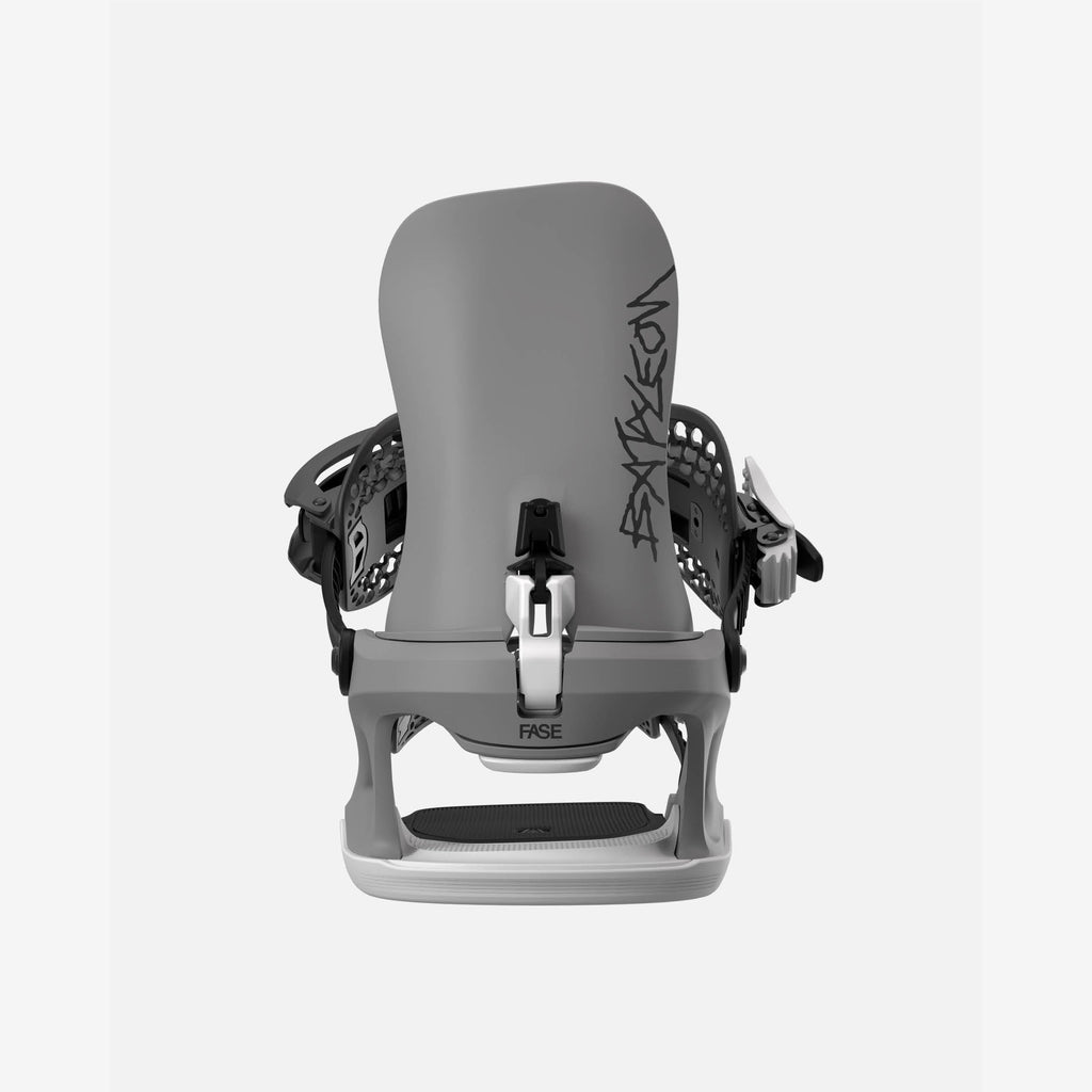 Bataleon Men's Ghost FASE Snowboard Bindings - product view 12