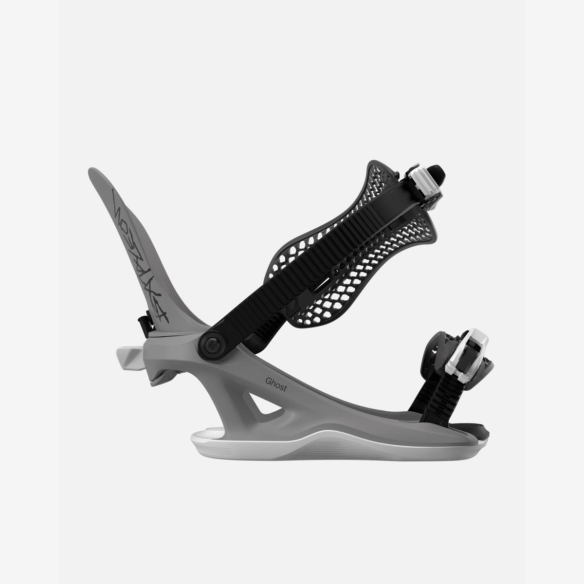 Bataleon Men's Ghost FASE Snowboard Bindings - product view 14