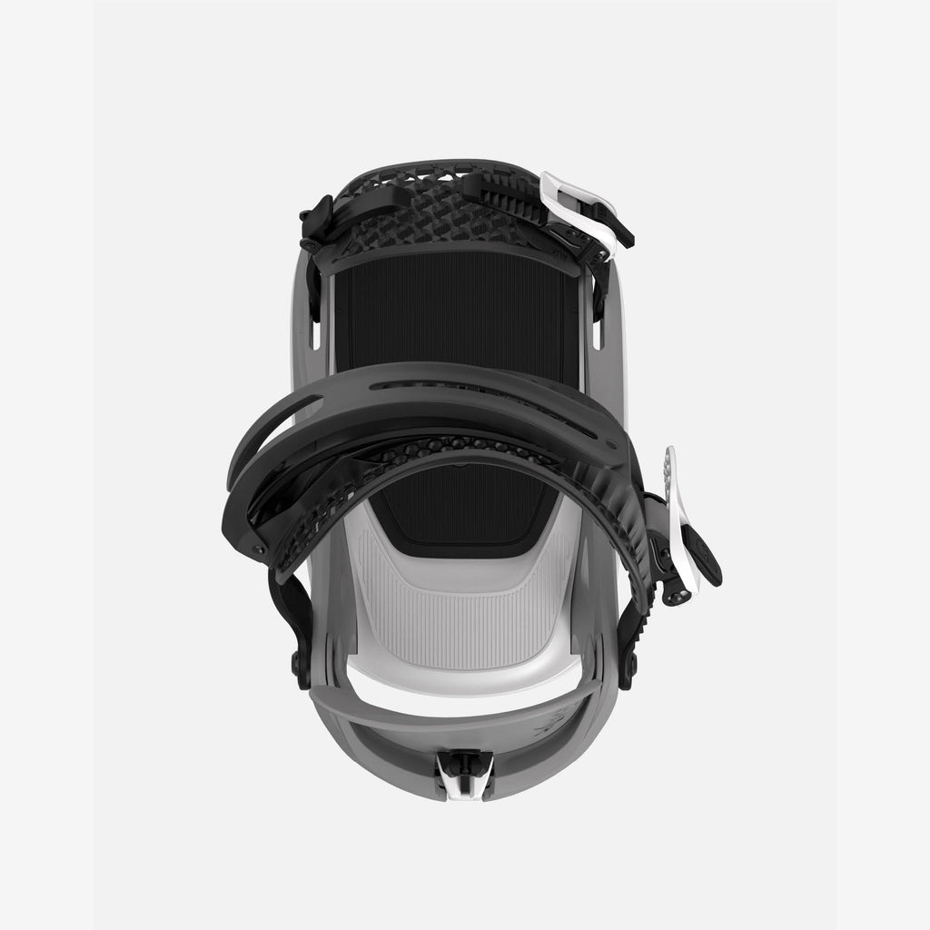 Bataleon Men's Ghost FASE Snowboard Bindings - product view 15