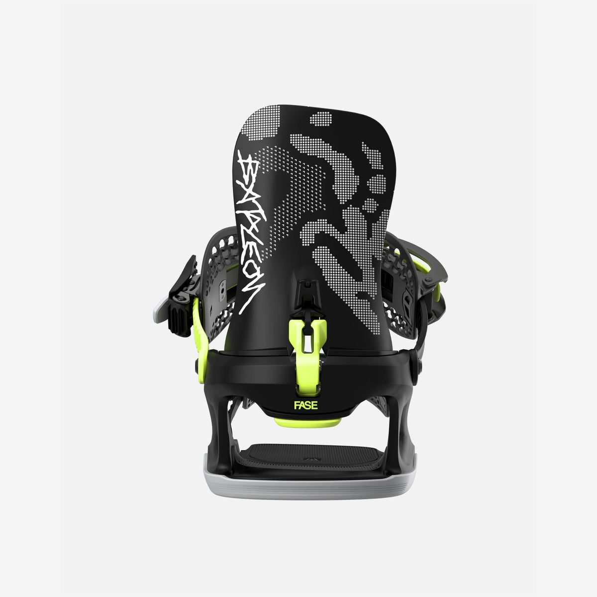 Bataleon Men's Ghost FASE Snowboard Bindings - product view 17