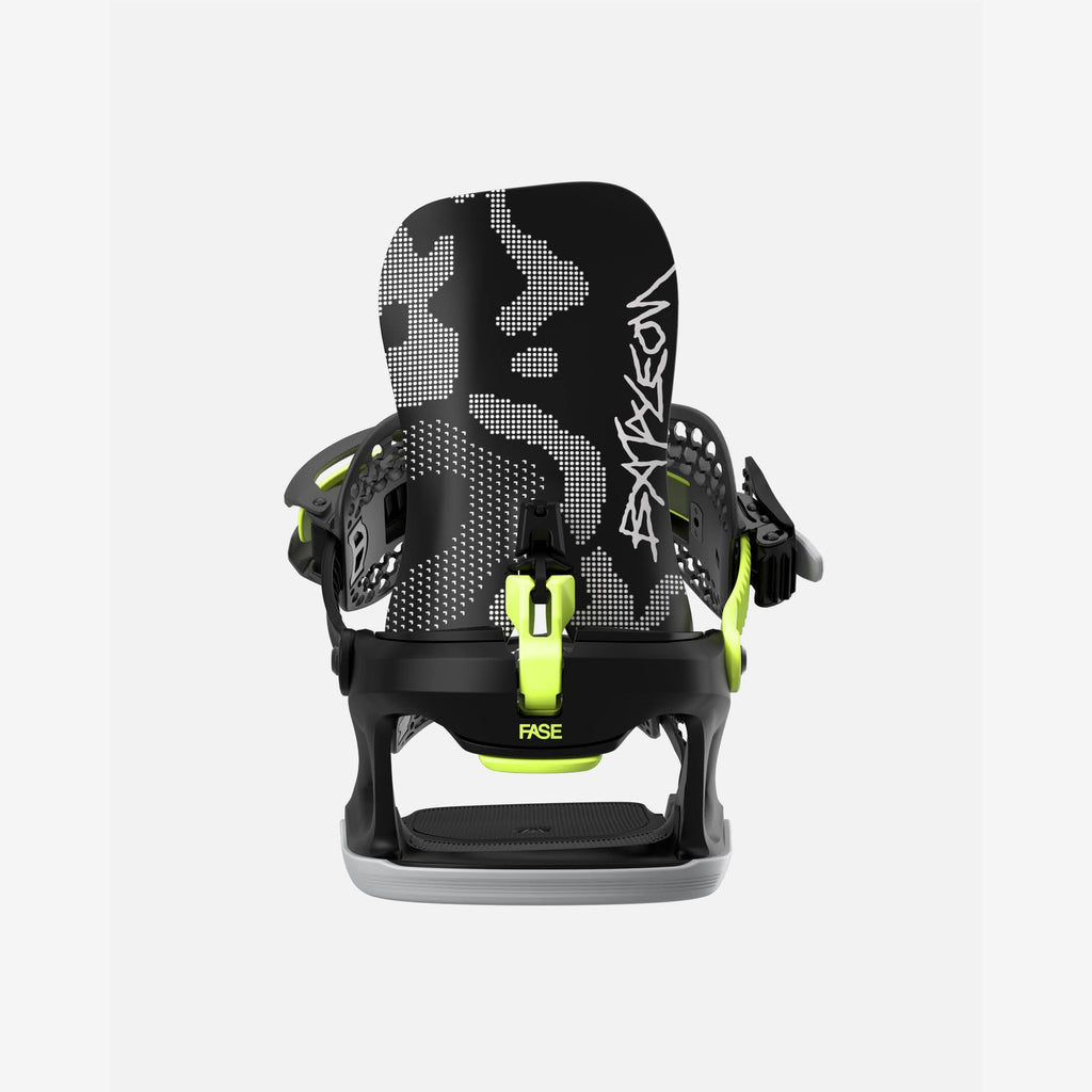 Bataleon Men's Ghost FASE Snowboard Bindings - product view 18