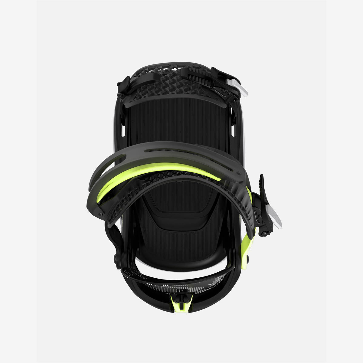 Bataleon Men's Ghost FASE Snowboard Bindings - product view 21