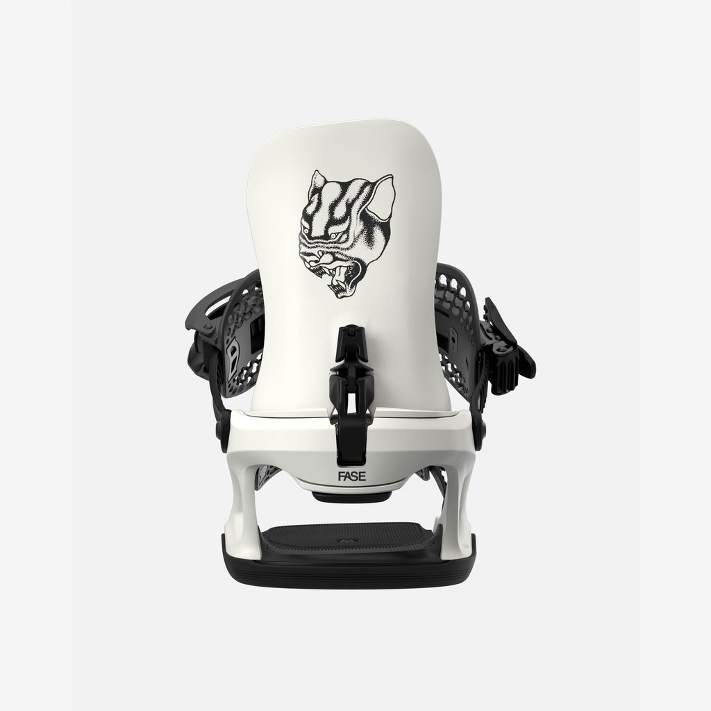 Bataleon Men's Ghost FASE Snowboard Bindings - product view 24