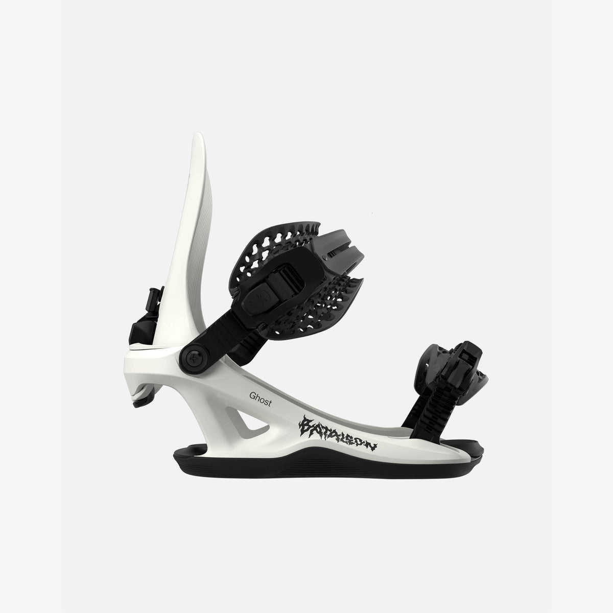 Bataleon Men's Ghost FASE Snowboard Bindings - product view 25