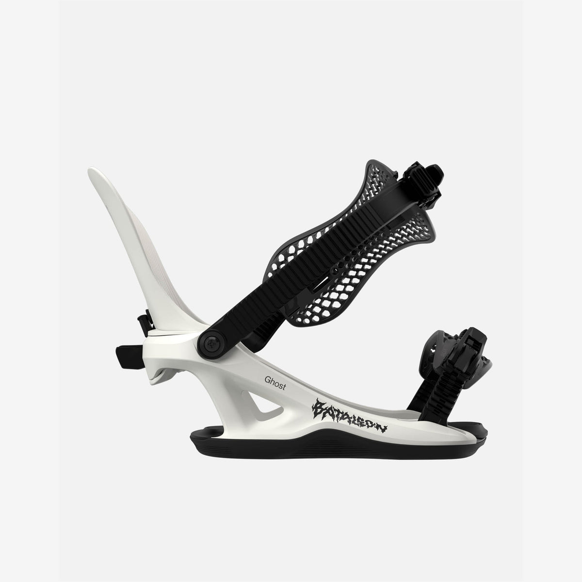 Bataleon Men's Ghost FASE Snowboard Bindings - product view 26